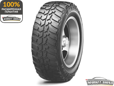 Dunlop Grandtrek MT2 235/85 R16 108Q
