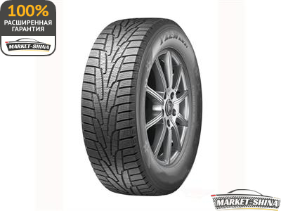 Marshal I'Zen KW31 225/55 R17 101R