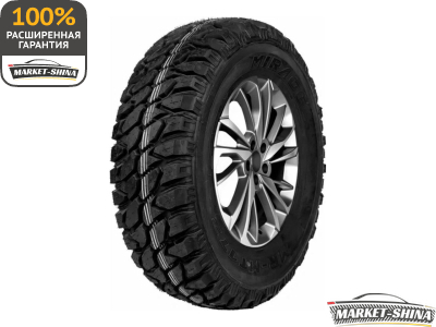 MIRAGE MR-MT172 35/12.5 R20 121Q MIRAGE MR-MT172 35/12.5 R20 121Q
