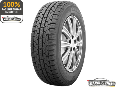 Toyo OBGIZ 205/55 R16 91T