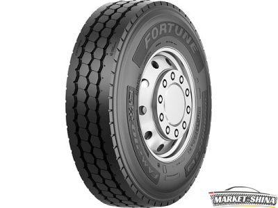 Fortune FAM210 315/80 R22.5 161/157K