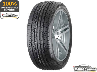 Marshal KL17 Matrac X3 275/45 R19 108Y