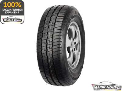 Tracmax Transporter RF09 225/70 R15 112/110R
