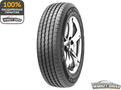 Goodride Trac Legend SL315 185/75 R16 104/102R