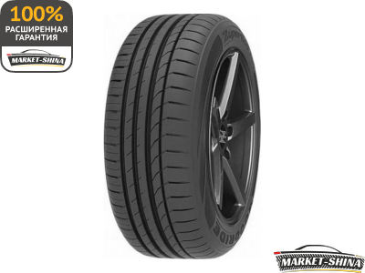 TRAZANO Z-107 215/60 R17 96V