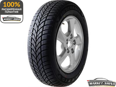 Maxxis WP-05 ArcticTrekker 215/40 R17 87V