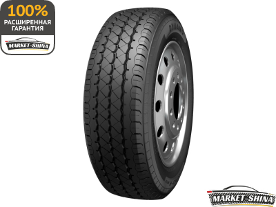DYNAMO Hiscend-H MC02 195/80 R15 106/104R