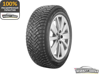 Dunlop WINTER ICE03 215/55 R17 98T