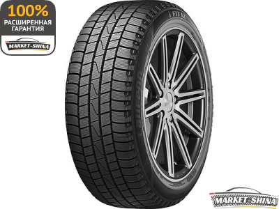 Hankook Laufenn i FIT Iz LW51 225/55 R17 97T