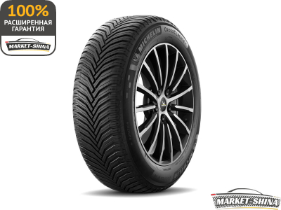 Michelin Сrossclimate 2 185/65 R15 92V
