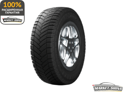 Michelin Agilis CrossClimate 215/60 R17 109T