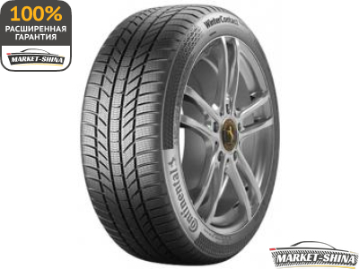 Continental WinterContact TS 870 P 275/40 R20 106V