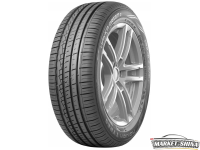 Ikon Tyres (Nokian Tyres) Hakka Green 3 195/65 R15 95H
