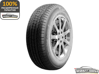 Tigar Summer SUV 275/40 R20 106Y