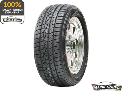 Delinte AW5 205/55 R16 94V