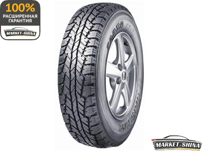 Nankang FT7 205/80 R16 104T