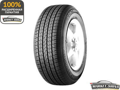 Continental Conti4x4SportContact 235/70 R17 111H