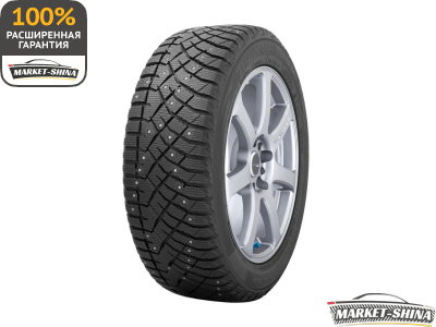 Nitto Therma Spike 215/65 R16 98T