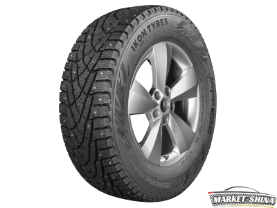 Ikon Tyres (Nokian Tyres) Autograph Ice C4 235/65 R16 121R