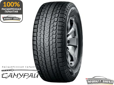 Yokohama iceGuard Studless G075 275/40 R22 107Q