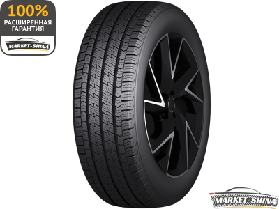 SONIX XSPORT S8 255/40 R18 99W XL