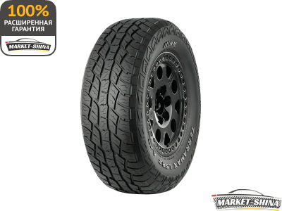 Ilink Terramax LSR2 A/T 265/60 R18 110T
