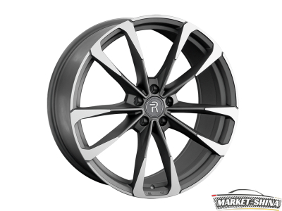 Replay GS4 9.5 x 21 5*114.3 Et:47 Dia:67.1 MGMF