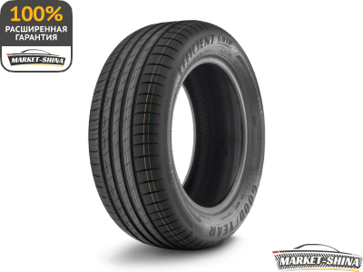 Goodyear EfficientGrip Performance 205/55 R15 88V