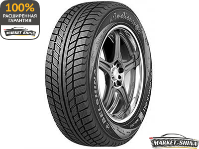 Belshina Artmotion Snow 185/65 R15 88T