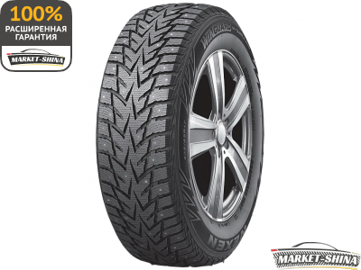 Nexen Winguard Winspike WS62 SUV 225/70 R16 107T