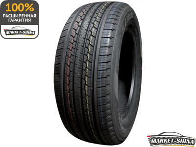 Rapid Ecosaver 225/75 R15 102H
