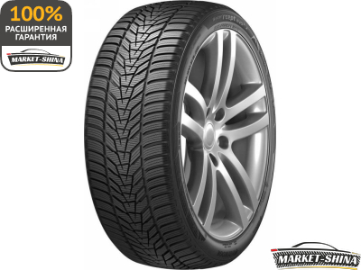 Hankook Winter i*Cept Evo 3 X W330A SUV 225/55 R19 99V