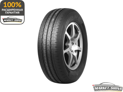 Leao Tire (LingLong) GREEN-Max Van 195/75 R16 107R