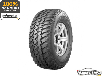 Bridgestone Dueler M/T 674 215/75 R15 100Q