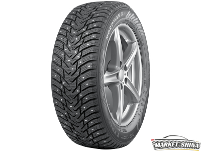 Ikon Tyres (Nokian Tyres) Character Ice 8 (Nordman 8) 225/45 R17 94T