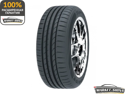 Westlake ZuperEco Z-107 235/55 R18 100V