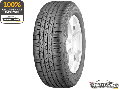 Continental CrossContact Winter 255/65 R17 110H