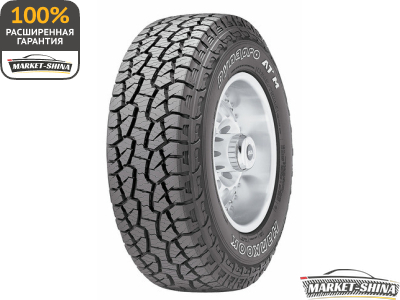 Hankook Dynapro ATM RF10 205/80 R16 104T