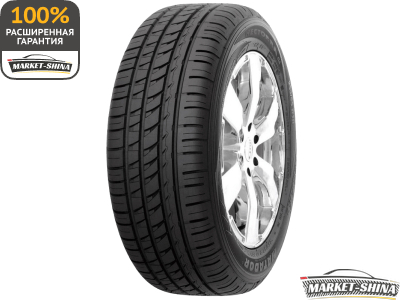 Matador MP 85 Hectorra 4x4 215/60 R17 96H