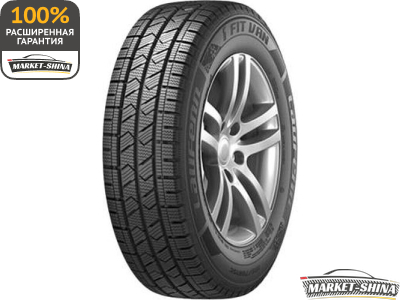Hankook Laufenn X FIT Van 4S LV71 195/75 R16 107/105R