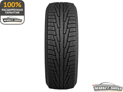 Ikon Tyres (Nokian Tyres) Character Snow 2 (Nordman RS2) 205/70 R15 100R