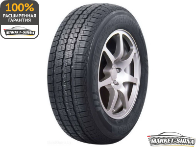 Leao Tire (LingLong) iGreen Van 4S 205/65 R16 107T