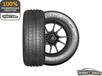 ATTAR S02 235/55 R17 99V