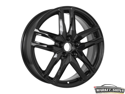 iFree Бомбей (КС1075) 6.5 x 18 5*114.3 Et:50 Dia:54.1 BK