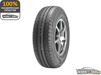 Leao Tire (LingLong) GREEN-Max Van 215/60 R16 103T