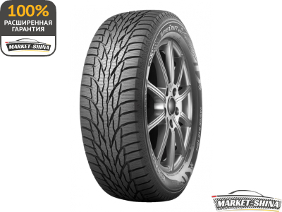 Kumho WinterCraft Ice WS51 SUV 225/55 R18 102T