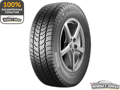 Continental VanContact Viking 8PR 225/55 R17 109/107R