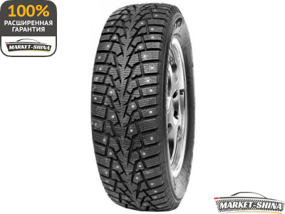 Maxxis NS5 Premitra Ice Nord 215/65 R16 98T