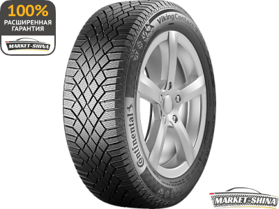 Continental VikingContact 7 205/60 R16 96T