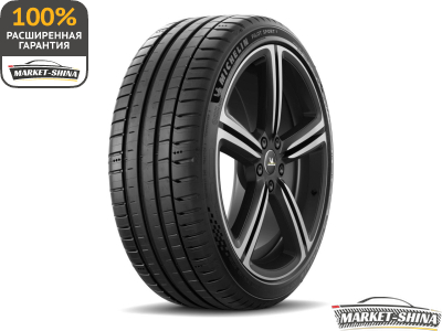 Michelin Pilot Sport 5 255/35 R18 94Y